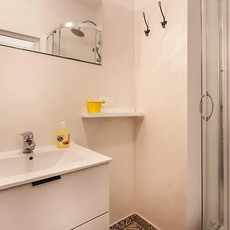 Apartamento Apartament Studio 4colours Cracóvia