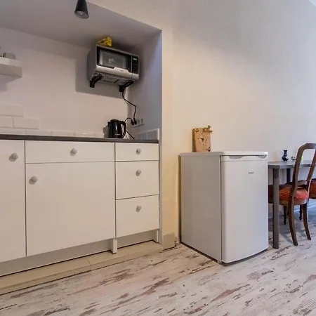 Apartament Studio 4colours
