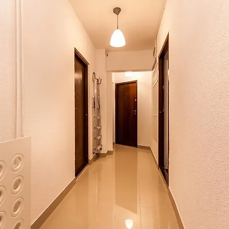 Apartament Studio 4colours *