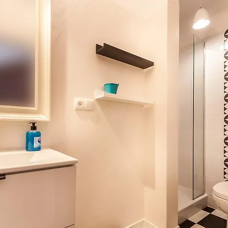 Apartament Studio 4colours