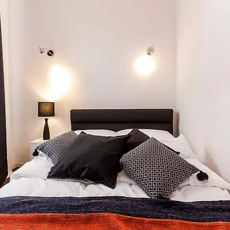 Apartament Studio 4colours Apartment *