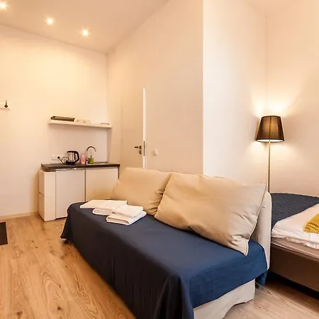 Apartament Studio 4colours Kraków