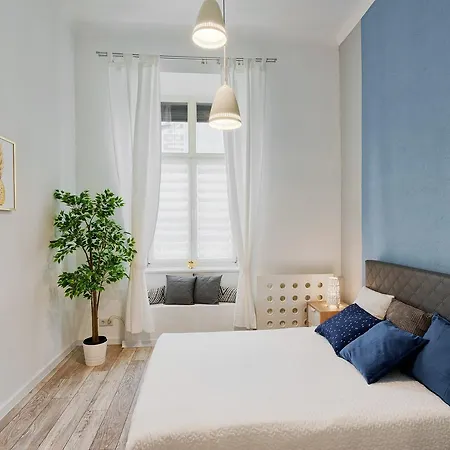 Apartament Studio 4colours *