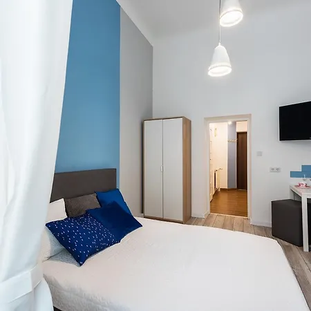 Apartament Studio 4colours Apartment