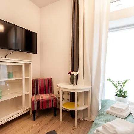 Apartament Studio 4colours Kraków