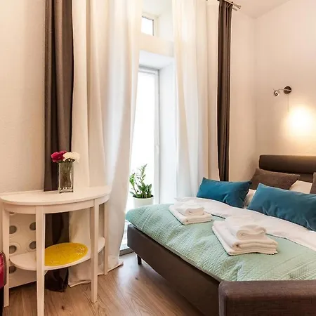 Apartament Studio 4colours * Krakow