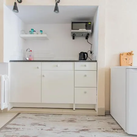 Apartament Studio 4colours Apartment *