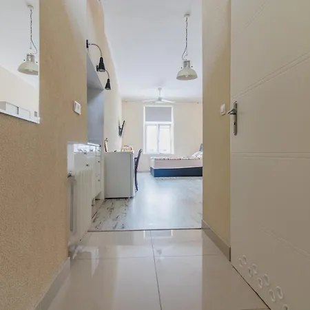 Apartament Studio 4colours